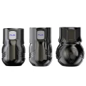 Mast WJX Hyperforce Faulhaber Wireless Tattoo Machine