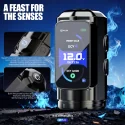 Mast WJX Hyperforce Faulhaber Wireless Tattoo Machine