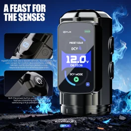 Mast WJX Hyperforce Faulhaber Wireless Tattoo Machine