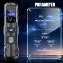 Mast WJX Hyperforce Faulhaber Wireless Tattoo Machine