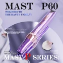 Mast P60 PMU And Tattoo Аккумуляторная Mашина