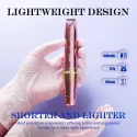 Mast P60 PMU And Tattoo Wireless Machine Pen