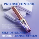 Mast P60 PMU And Tattoo Wireless Machine Pen