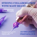 Mast P60 PMU And Tattoo Аккумуляторная Mашина