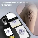 Mast Dragonhawk M6 Wireless Stencil Printer