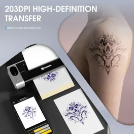 Mast Dragonhawk M6 Wireless Stencil Printer