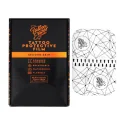 Tattoo Eazer Second Skin Aizsargplēve 12cm x 18cm (50 loksnes)