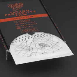 Tattoo Eazer Second Skin Aizsargplēve 12cm x 18cm (50 loksnes)