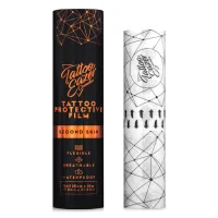 Tattoo Eazer Second Skin Aizsargplēves rullis 25cm x 10m