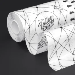 Tattoo Eazer Second Skin Protective Film (2x 7.5cm x 10m)