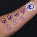 Sirius Tattoo Trafaretu pārneses papīrs