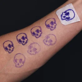 Sirius Tattoo Stencil Transfer Paper