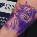 Sirius Tattoo Бумага для переноса трафаретов