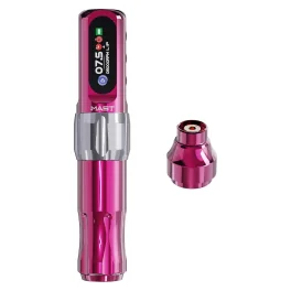 Mast Tattoo Tour 2 Pro Wireless Tattoo Machine Pen (3.5mm Stroke)