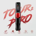 Mast Tattoo Tour 2 Pro Беспроводная тату-машинка (ход 3,5 мм)