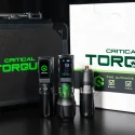 Critical Torque Wireless Machine Ultimate Bundle (3.5/4.2/5.0MM Strokes)