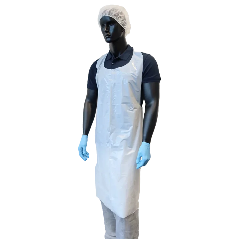 UNIGLOVES PE aprons (100pcs.)