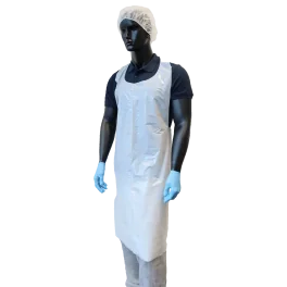 UNIGLOVES PE aprons (100pcs.)