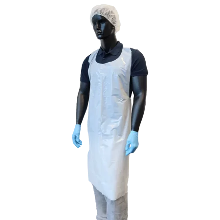 UNIGLOVES PE aprons (100pcs.)