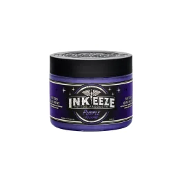 Inkeeze Purple Glide Мазь после татуажа (150g)