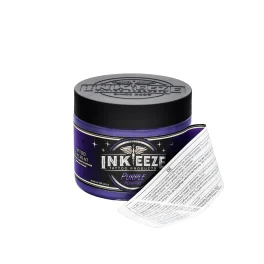 Inkeeze Purple Glide Tetovējumu kopšana (150g)