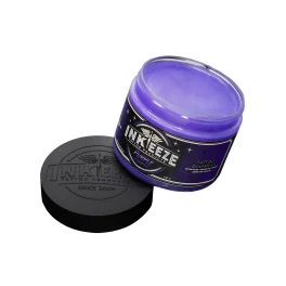 Inkeeze Purple Glide Мазь после татуажа (150g)