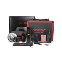 AVA Tattoo GTR Wireless Machine Pen Kit