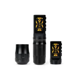 AVA Tattoo UNI-K Wireless Machine Kit