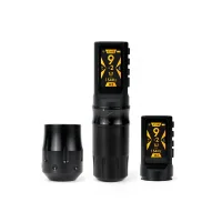 AVA Tattoo UNI-K Комплект беспроводной тату-машинки