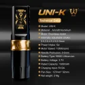 AVA Tattoo UNI-K Комплект беспроводной тату-машинки