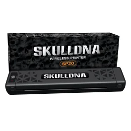 Skull DNA SP20 Беспроводной трафаретный принтер