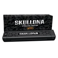 Skull DNA SP20 Wireless Stencil Printer