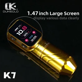 AVA K7 Беспроводной набор для татуировки