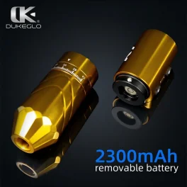 AVA K7 Беспроводной набор для татуировки