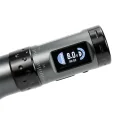 AVA Tattoo UNI-B Wireless Machine Kit