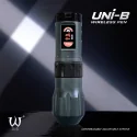 AVA Tattoo UNI-B Wireless Machine Kit