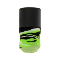 Spektra Flux Foam Classic Одноразовый Neon Camo наконечник 33mm (1шт)