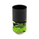 Spektra Flux Disposable Neon Camo Foam Grip 33mm (1pcs)