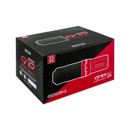 Spektra Flux Vienreizlietojamie gumijas uzgaļi 33mm (1gab)