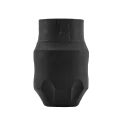 Spektra Flux Vienreizlietojamie gumijas uzgaļi 28mm (1gab)