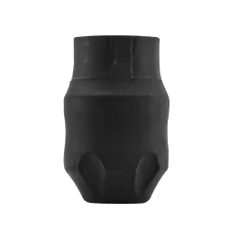 Spektra Flux Vienreizlietojamie gumijas uzgaļi 28mm (1gab)