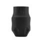 Spektra Flux Wide Одноразовый резиновый наконечник 40mm (1шт)