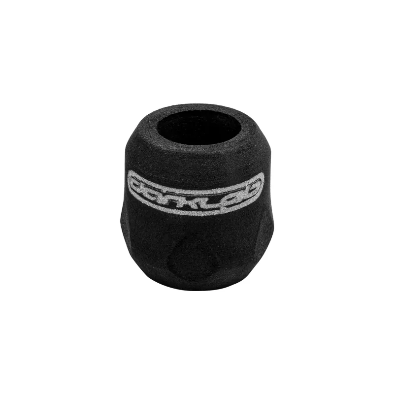 FK Irons Ergo Foam Shield Vienreizlietojamais Putu Uzgalis (50mm)