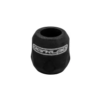 FK Irons Ergo Foam Shield Vienreizlietojamais Putu Uzgalis (50mm)