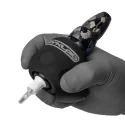 FK Irons Ergo Foam Shield Vienreizlietojamais Putu Uzgalis (50mm)