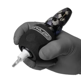 FK Irons Ergo Foam Shield Vienreizlietojamais Putu Uzgalis (50mm)