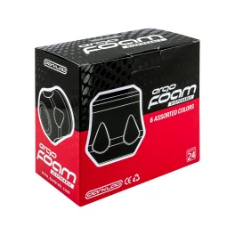 FK Irons Ergo Foam Shield Одноразовый поролоновый наконечник (50mm)