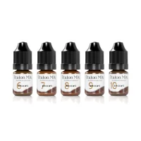 Etalon Mix Mineral Line Набор для бровей (5х5мл)