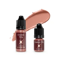 Etalon Mix Sun Glow Mineral Lip Pigment