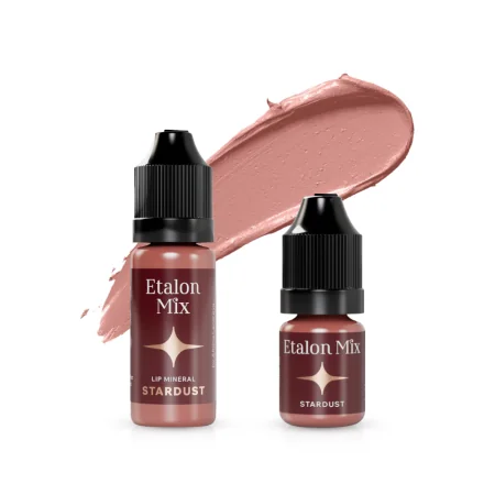 Etalon Mix Stardust Mineral Lip Pigment